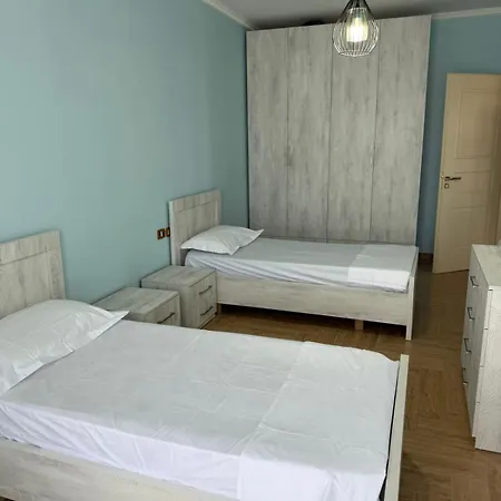 Appartement Likaj Rent Vlorë