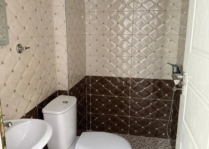 Likaj Rent Apartment *